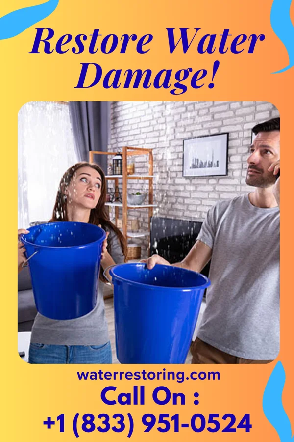 water restoration Total Storm Recovery Brothers Gamewell